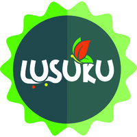 Lusuku logo - Similar company to Krusty'S