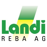 LANDI Reba AG logo - Similar company to Inrag Ag