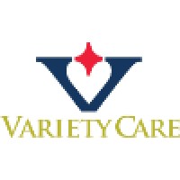 Variety Care logo - Similar company to Third Marble For Agencies