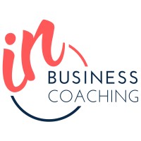 IN Business Coaching logo - Similar company to Arc Training (Uk) Ltd