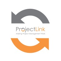 ProjectLink logo - Similar company to Bestself Co