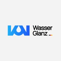 Wasser Glanz logo - Similar company to Taşkut  Mühendi̇sli̇k