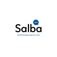 Salba AS logo - Similar company to Digernes As