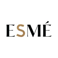 Esmé logo - Similar company to Galit + Cafe Yaya