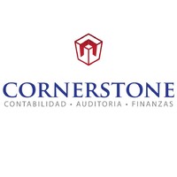 Cornerstone GT logo - Similar company to Cornerstone Miami