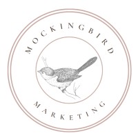 Mockingbird Marketing logo - Similar company to Mockingbird