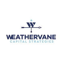 Weathervane Capital Strategies LLC logo - Similar company to Waypoint Capital Group