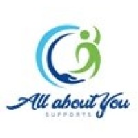All About You Caring & Supports logo - Similar company to Phoenix House Youth Services