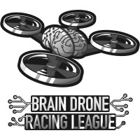 Brain Drone Racing League logo - Similar company to Braya
