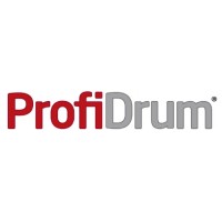 ProfiDrum BV Ltd logo - Similar company to Prosecure