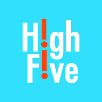 High Five, LLC logo - Similar company to Aubright