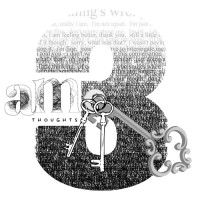 3 AM Thoughts logo - Similar company to 3Amthoughts