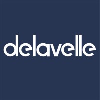 Delavelle logo - Similar company to Entrelac
