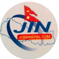Jobinnepal logo - Similar company to Ovol Singapore  (Castech Div)