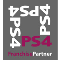 PS4 FranchisePartner logo - Similar company to Ps4 A/S