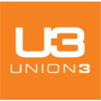 Union 3 logo - Similar company to Ma.Sa.Fa