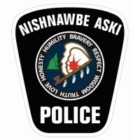 Nishnawbe Aski Police Service logo - Similar company to Indigenous Police Chiefs Of Ontario