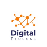Digital Process logo - Similar company to Rt Conception