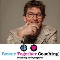 Better Together Coaching logo - Similar company to Mentalmotion