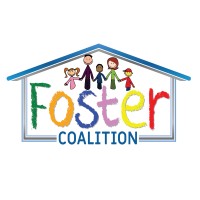 Foster Coalition logo - Similar company to Hope & A Future