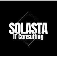 Solasta IT Consulting logo - Similar company to Botomation It Consulting