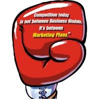 PUNCH! Agency logo - Similar company to Punch Digital