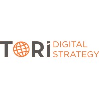 Tori Digital logo - Similar company to Openroom