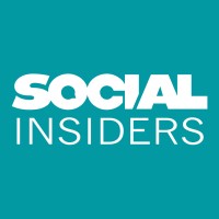 Social Insiders logo - Similar company to Social Sis Media