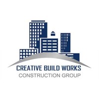 CreativeBuildWorks logo - Similar company to Uniwest Infratech Private Limited