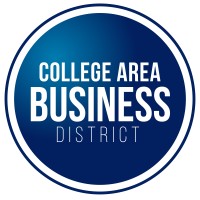 College Area Business District logo - Similar company to Building Careers, Llc