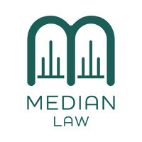Median Law logo - Similar company to Mrh Lawyers