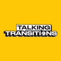 Talking Transitions logo - Similar company to Mojoe