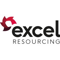 Excel Resourcing logo - Similar company to Horse & Groom
