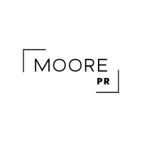Moore PR logo - Similar company to Rumbocierto Comunicación Estratégica
