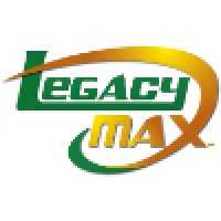 Legacymax Global, Llc - The Green Fuel Product Company