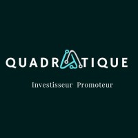 Quadratique SAS logo - Similar company to Nirdesham Media