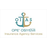 OIAS logo - Similar company to Harnod
