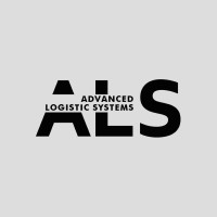 Advanced Logistic Systems logo - Similar company to Als Logistics