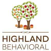 Highland Behavioral logo - Similar company to Gemiini Health