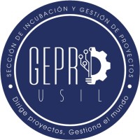 GEPRO USIL Fanpage logo - Similar company to Ieee Computer Society Usil