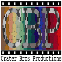 Crater Bros Productions logo - Similar company to Forecastle Films