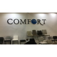 Comfort Furniture International Co., Ltd