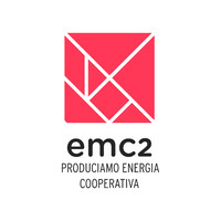 Emc2 Onlus logo - Similar company to Csv Emilia