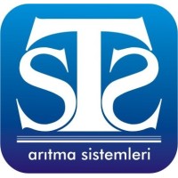 STS ARITMA SİSTEMLERİ logo - Similar company to Enflow | Water & Wastewater Treatment