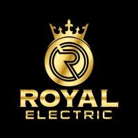 Royal Electric LLC logo - Similar company to Royal Electric