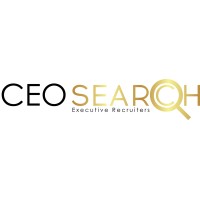 CEO Search Jobs logo - Similar company to The Ceo Project