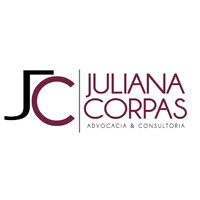 Juliana Corpas | Advocacia e Consultoria logo - Similar company to Afranco Engenharia