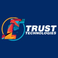 Trust Technologies logo - Similar company to Trust Technologies