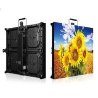 Shenzhen Tentech Visual Technology Co.,Ltd logo - Similar company to Rd Led