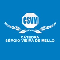 Cátedra Sérgio Vieira de Mello (UnB) logo - Similar company to Cátedra Sérgio Vieira De Mello Acnur/Unicamp